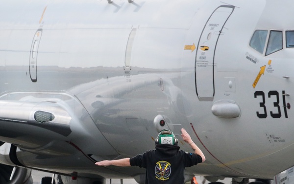 VP-47 ATSUGI DETACHMENT