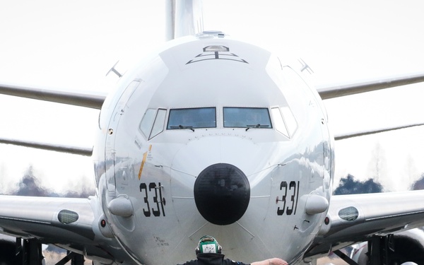 VP-47 ATSUGI DETACHMENT