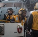 USS America (LHA 6) Conducts Flight Operations