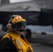 USS America conducts Flight Operations.