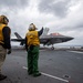 USS America conducts Flight Operations.