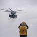 USS America conducts Flight Operations.