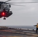 USS America conducts Flight Operations.