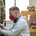 The Airmen in the attic: Volunteers provide for deployed members