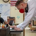 The Airmen in the attic: Volunteers provide for deployed members
