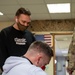 The Airmen in the attic: Volunteers provide for deployed members