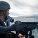 Jason Dunham is part of the Harry S. Truman Carrier Strike Group on a scheduled deployment in the U.S. Sixth Fleet area of operations.