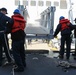 USS Ross enters port in Toulon, France