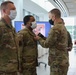 U.S Air Force Medical Team Departs Cleveland Clinic