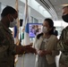 U.S Air Force Medical Team Departs Cleveland Clinic