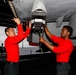 Abraham Lincoln Sailors conduct maintenance