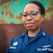 Master Chief Petty Officer Rekiya Janssen is Black History