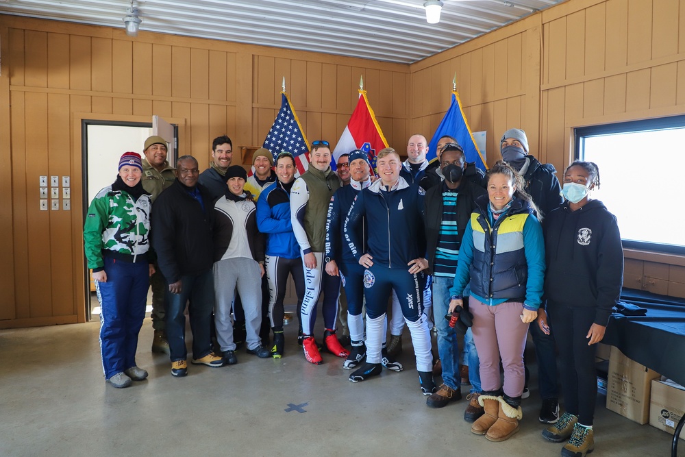 2022 NGB biathlon championships patrol race