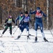 2022 NGB biathlon championships patrol race