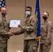 Pope Airman Leadership School Graduates Class 22-B