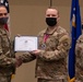 Pope Airman Leadership School Graduates Class 22-B