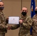 Pope Airman Leadership School Graduates Class 22-B