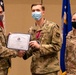 Pope Airman Leadership School Graduates Class 22-B