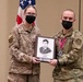 Pope Airman Leadership School Graduates Class 22-B