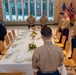 SECNAV visits Oslo, Norway