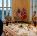 SECNAV visits Oslo, Norway