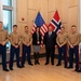 SECNAV visits Oslo, Norway