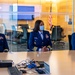 U.S Coast Guard Visit FEMA at 1WTC