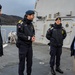 SECNAV visits Norway