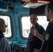 SECNAV visits Norway