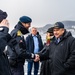 SECNAV visits Norway