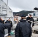 SECNAV visits Norway