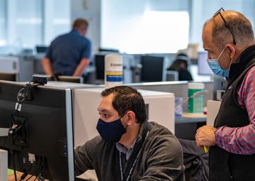 FEMA Offers Assistance After Ida