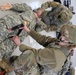 Michigan National Guard Soldiers perform TC 8-800 MEDIC certification