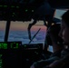Hurricane Hunters venture west