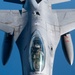 340th EARS fuels fighters for regional partners’ counter-UAS exercise