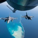 340th EARS fuels fighters for regional partners’ counter-UAS exercise