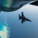 340th EARS fuels fighters for regional partners’ counter-UAS exercise