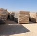 Feb. 12, 2022 Border Security CTEF Divestment at Al Asad Air Base, Iraq