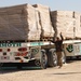 Feb. 12, 2022 Border Security CTEF Divestment at Al Asad Air Base, Iraq