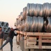 Feb. 12, 2022 Border Security CTEF Divestment at Al Asad Air Base, Iraq