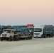 Feb. 12, 2022 Border Security CTEF Divestment at Al Asad Air Base, Iraq