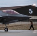 F-35s Arrive at Spangdahlem Air Base