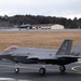 F-35s Arrive at Spangdahlem Air Base