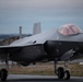 F-35s Arrive at Spangdahlem Air Base