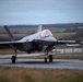 F-35s Arrive at Spangdahlem Air Base