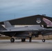 F-35s Arrive at Spangdahlem Air Base