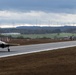 F-35s Arrive at Spangdahlem Air Base