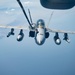 908th EARS KC-10 Extender supports US Navy exercise
