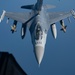 908th EARS KC-10 Extender supports US Navy exercise