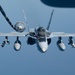 908th EARS KC-10 Extender supports US Navy exercise